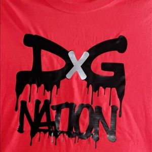 Meet your Posher, Derek